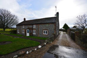 Mill Cottage, Holt Road, Sheringham NR26 8TN