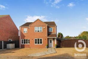 5a, Kinderley Close, Sutton Bridge, Spalding PE12 9PZ