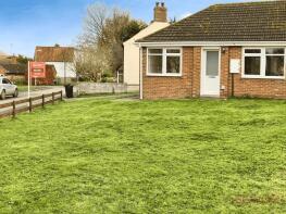 1, Chetwynd Bungalows, Main Street, Newark NG23 5HX