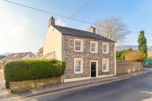 Penypound, Hillside Road, Llangattock, Crickhowell NP8 1PA