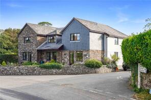 1, Marine Cottages, Frogmore Bridge Road, Kingsbridge TQ7 2NR