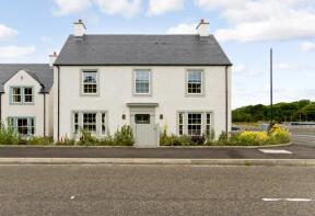 27, Ayr Road, Fisherton, Dunure KA7 4LQ