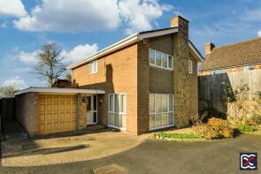2, The Green, Great Houghton, Northampton NN4 7AL
