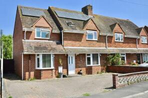 8, Grange Road, Evesham WR11 7HR