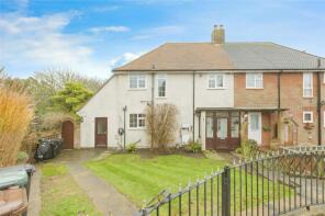 15, Lawrence Drive, Cobham, Gravesend DA12 3BU