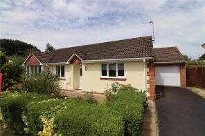 6, Woodlark Lane, Barnstaple EX31 3XL
