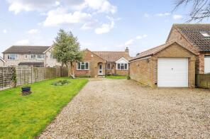 100, Main Street, Dorrington, Lincoln LN4 3QA