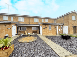 19, The Crescent, Chelston Rise, Wellingborough NN9 6AU