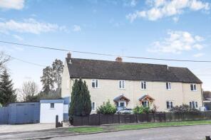 8, Jerome Way, Kidlington OX5 1JT