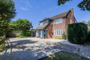 Jay House, Back Road, Sandhurst, Cranbrook TN18 5JX