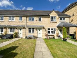 11, Hawthorne Road, Steeton, Keighley BD20 6FJ