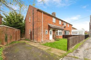 24, Picket Close, Fordingbridge SP6 1JU