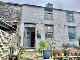 2, Morris Cottages, Heol Y Doll, Machynlleth SY20 8BH