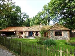 The Old Stables, Banham Road, Norwich NR16 2PQ