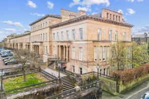 1b, Westbourne Gardens, Glasgow G12 9XA