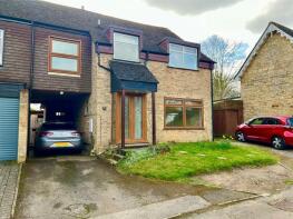19, Leckhampstead Road, Wicken MK19 6BY