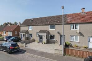 7, Aithernie Drive, Leven KY8 6EX