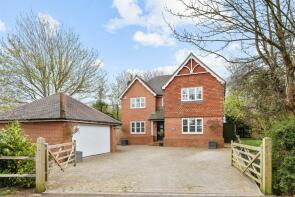 Orchard House, Coldharbour Road, Hailsham BN27 3QD