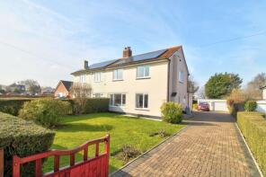 2, Fen View, Washbrook, Copdock And Washbrook IP8 3EU