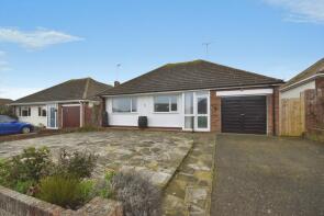 2, David Avenue, Margate CT9 3DU
