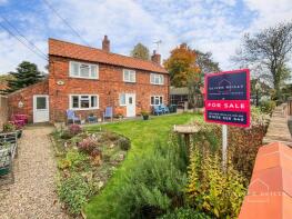 Oaklands Cottage, Front Street, Newark NG23 7AA