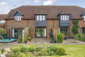 5, Willowborne Gardens, East Chaldon Road, Dorchester DT2 8JR