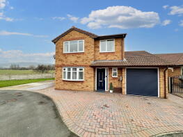 25, Maes Seiriol, Pensarn, Abergele LL22 7RZ