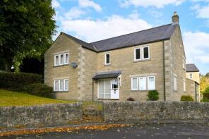 Llys Faen, Eaton Place, Baslow DE45 1RW