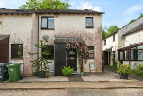 7, Broadfield Close, Troutbeck Bridge, Windermere LA23 1JD