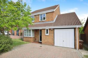 28, Kendal Close, Northampton NN3 6WJ