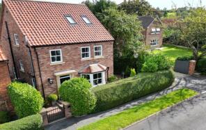 10a, New Street, Brigg DN20 0RW
