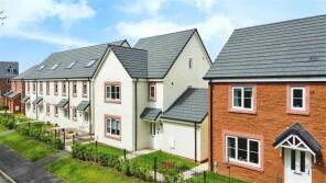 64, Sewell Lane, Carlisle CA1 3UA