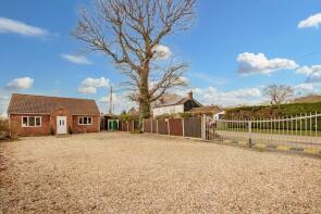 The Oak, Dunham Road, Sporle PE32 2DD