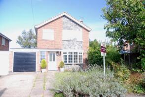 1, Nethercroft Drive, Ashby-de-la-zouch LE65 1WT