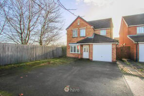 16, Fothergill Drive, Edenthorpe, Doncaster DN3 2TL