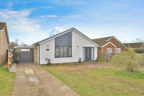 75, Old Vicarage Park, King's Lynn PE32 1TL