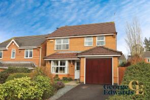 19, Daisy Close, Swadlincote DE12 7RP