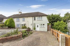 33a, Pearson Avenue, Hertford SG13 8HH