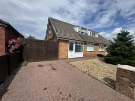17, Ribblesdale Drive, Preston PR2 5RJ