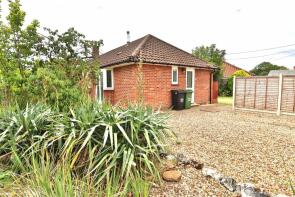 33, Mill Lane, Diss IP21 4TN