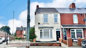 21, Cellar Hill Terrace, Houghton Le Spring DH4 4EB