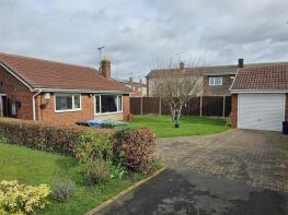 81, Linden Avenue, Newark NG22 0JS