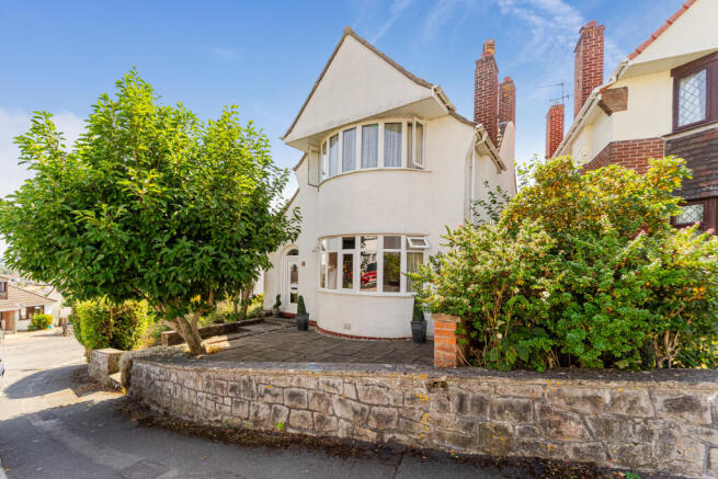 3 Bedroom Detached for Sale