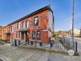 2, Selous Road, Blackburn BB2 2TQ