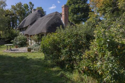 Winton Street, Alfriston, Polegate