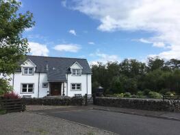 3, Mcadams Way, Carsphairn DG7 3TR