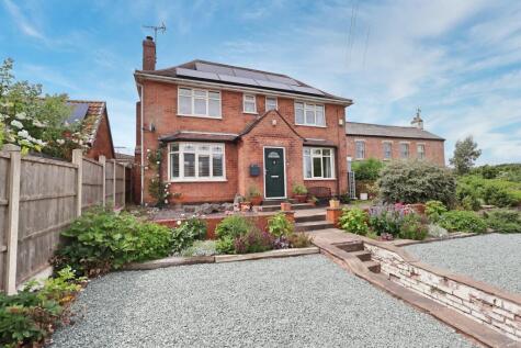 Eldon Street, Tuxford, Nottinghamshire
