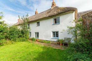 Myrtle Cottage, Access To Primrose Cottage, Crediton EX17 4JW