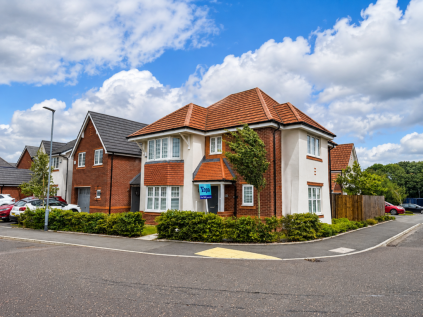 Potteries Way, Lords Fold, Rainford, WA11
