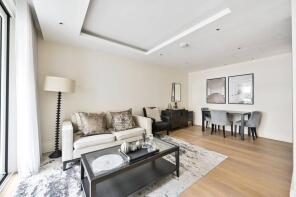 Apartment 109, Savoy House, Strand, London WC2R 1AB